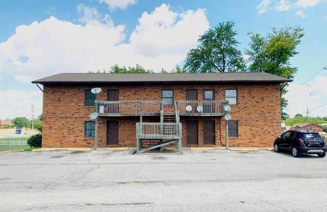 101 W 5th Street photos photos