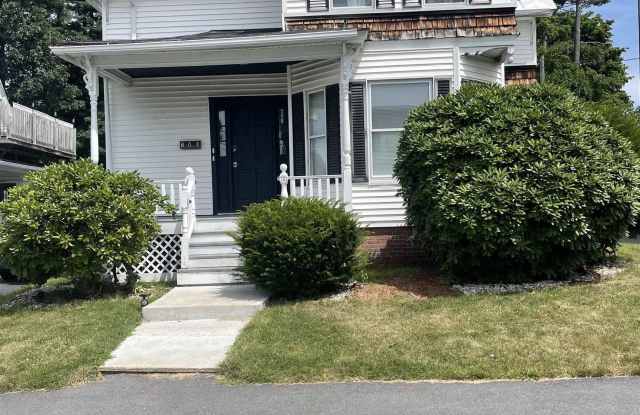 721 Belmont Street - 721 Belmont Street, Manchester, NH 03104