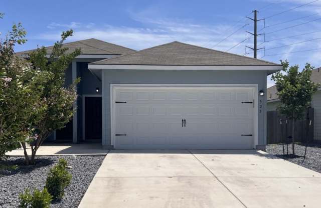Luxury duplex in Seguin photos photos