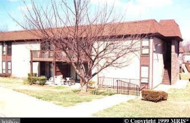 8507 BARRINGTON COURT - 8507 Barrington Court, West Springfield, VA 22152