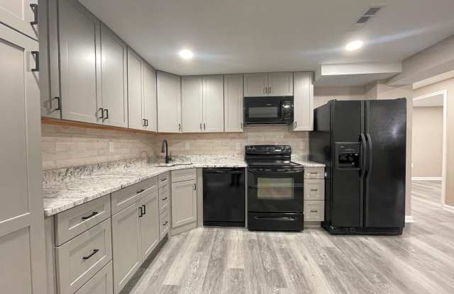 11206 GOLDEN MEADOW COURT - 11206 Golden Meadow Court, Germantown, MD 20876