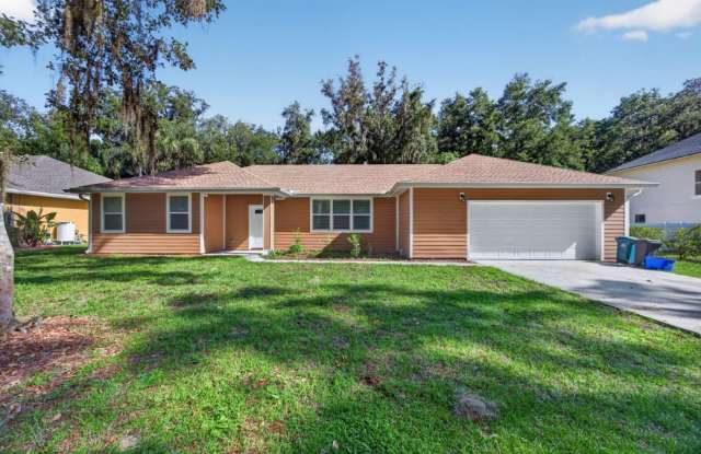 St Johns County Home on 1/3 Acre Gallery 4