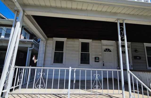 Coming Soon- Spacious Semi-Attached 3 Bedroom Home - 925 West King Street, York, PA 17401