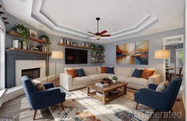 3057 Biltmore Woods Drive Gallery 3