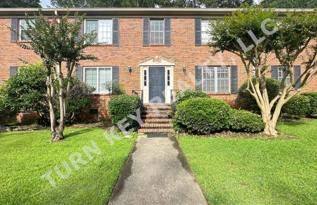 Condo for rent in Vestavia Hills - *MOVE IN SPECIAL- HALF OFF FIRST MONTH'S RENT* photos photos