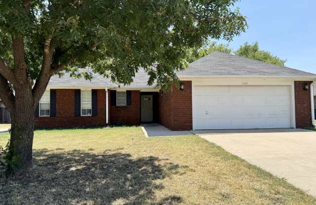 1608 Southern Hills Drive Gallery 1
