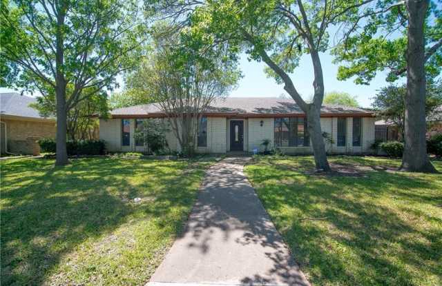 904 Lake Highlands Drive - 904 Lake Highlands Drive, Allen, TX 75002
