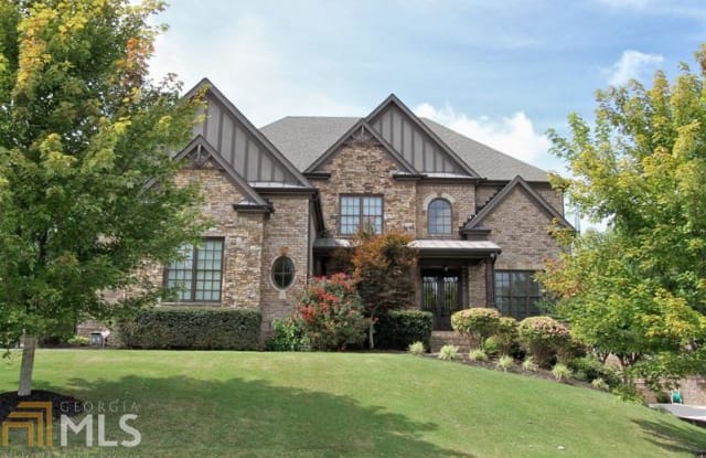 3114 Walkers Falls Way - 3114 Walkers Falls Way, Gwinnett County, GA 30519