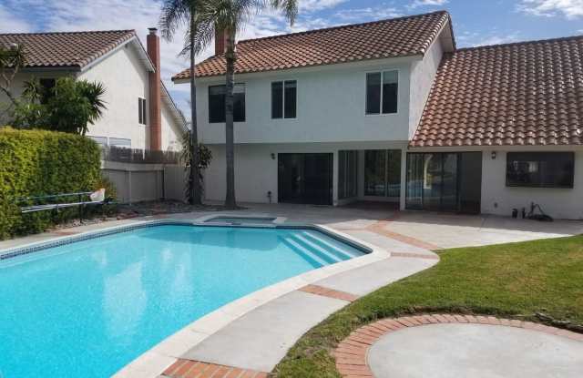 2310 Carriage Circle - 2310 Carriage Circle, Oceanside, CA 92056