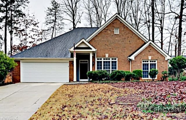 7057 Wind Run Way - 7057 Wind Run Way, DeKalb County, GA 30087
