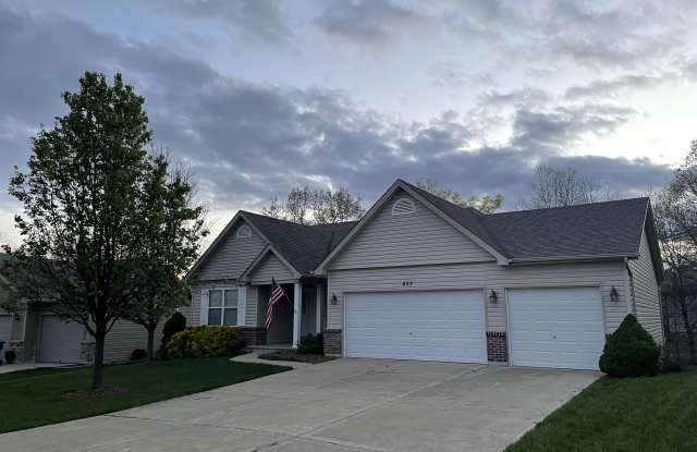 405 Summer Fair Court photos photos