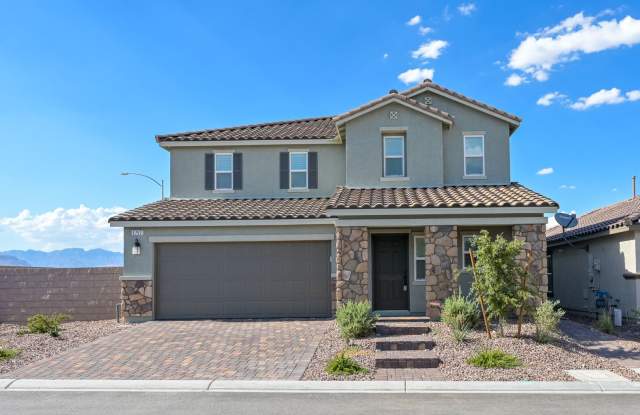 Mountains Edge!! Gated!!  4 bedrooms!! Primary Bedroom and bath down Stairs!! 2 Primary bedrooms!! Built 2021!! photos photos