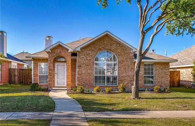 1430 Ross Drive - 1430 Ross Drive, Lewisville, TX 75067