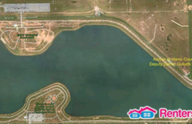 17003 Everett Oaks Lane - 17003 Everett Oaks Lane, Harris County, TX 77095