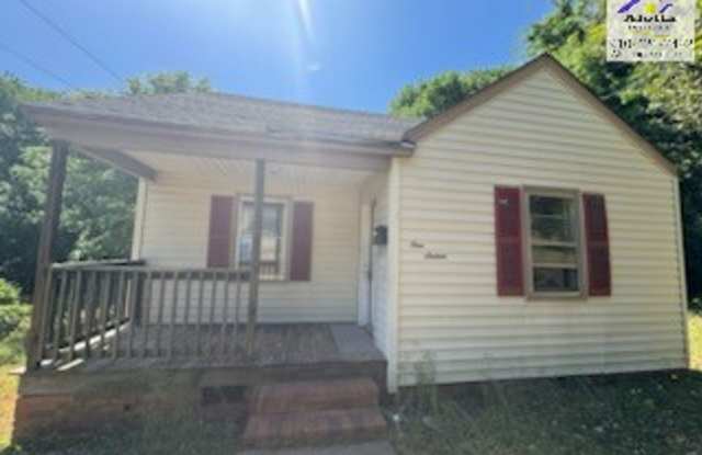 116 Buckingham Avenue, Fayetteville, NC 28301 photos photos