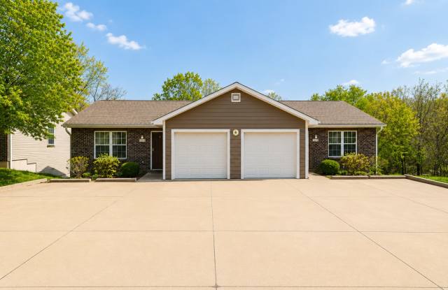 Three-bedroom, two-bathroom photos photos