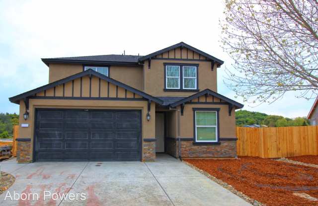 2872 Winesap Circle - 2872 Winesap Circle, Placerville, CA 95667