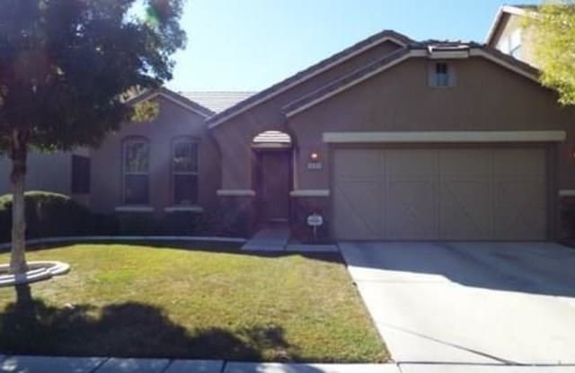1221 Sonatina Drive - 1221 Sonatina Drive, Henderson, NV 89052