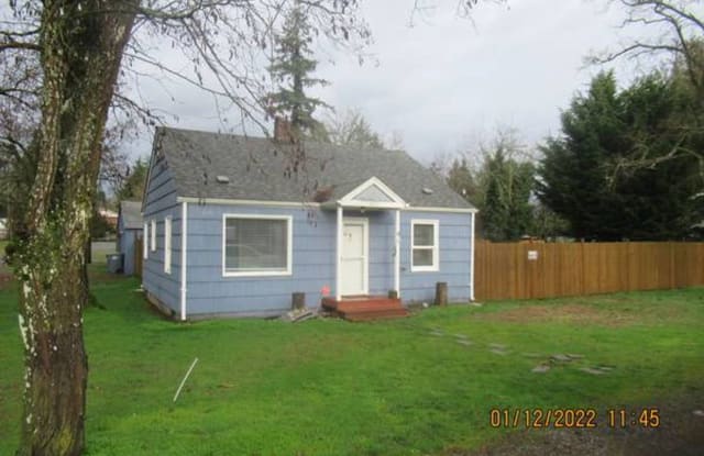 6421 Montclair Ave SW - 6421 Montclair Avenue Southwest, Lakewood, WA 98499