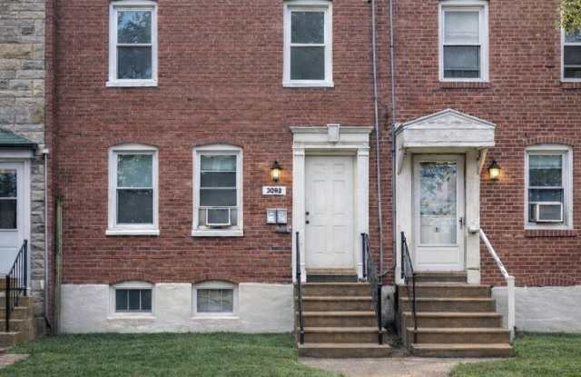 3010 Sollers Point Rd - 3010 Sollers Point Road, Dundalk, MD 21222