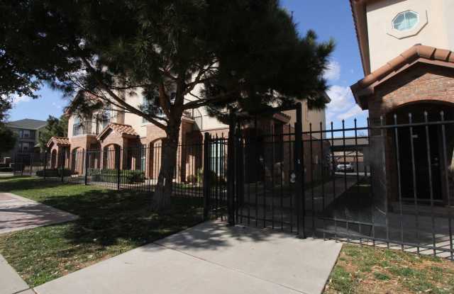 Condo WALKING DISTANCE TO TECH! Pre-leasing for July 7th! photos photos