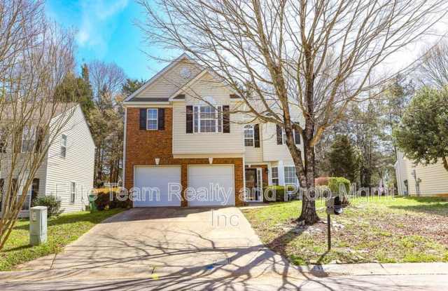 12613 Cedar Crossings Dr - 12613 Cedar Crossings Drive, Charlotte, NC 28273