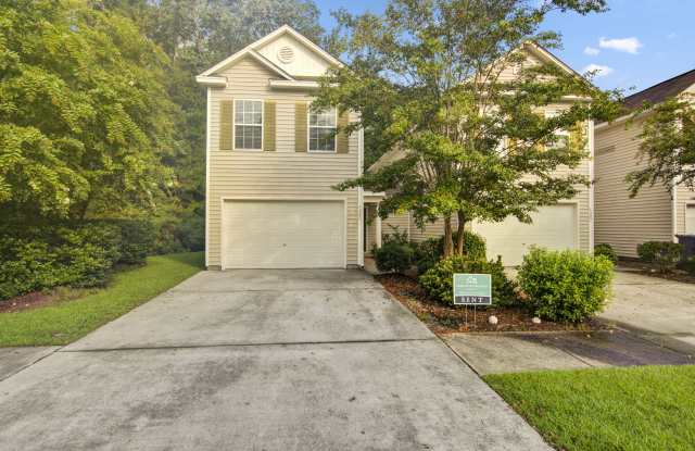1205 Vistiana Dr - 1205 Vistiana Drive, Dorchester County, SC 29420