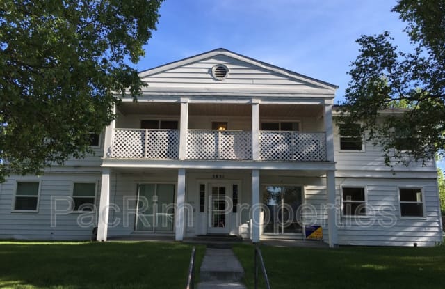 3821 Carleton Avenue #2 - 3821 Carleton Avenue, Anchorage, AK 99517
