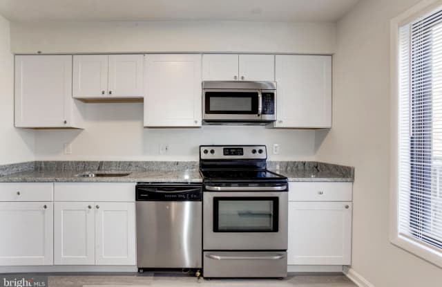 6846 CLOWSER COURT - 6846 Clowser Court, Springfield, VA 22150