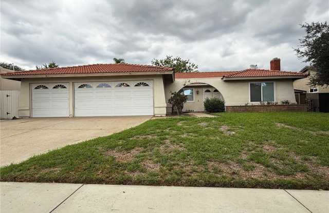 8528 Hamilton - 8528 Hamilton Street, Rancho Cucamonga, CA 91701