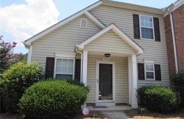 7547 Pilot Cove Court - 7547 Pilot Cove Court, Lowesville, NC 28037