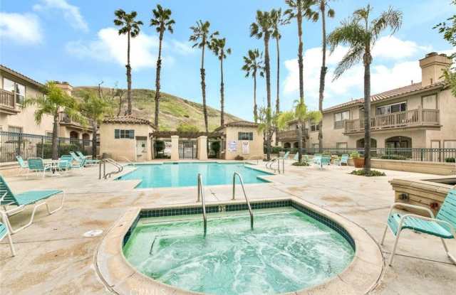 68 Abrigo - 68 Abrigo, Rancho Santa Margarita, CA 92688