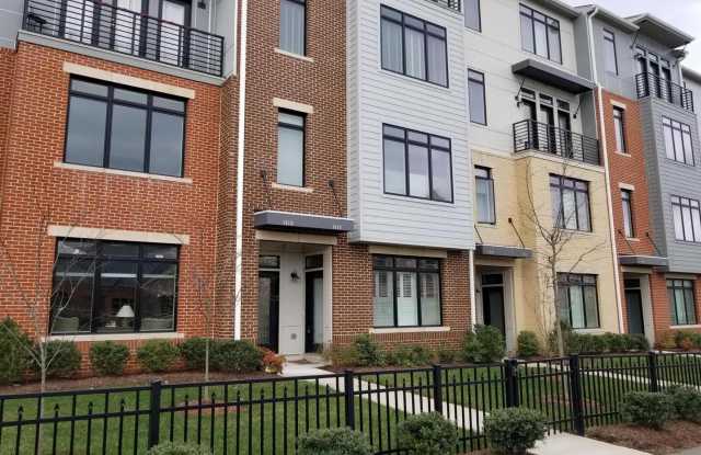 1416 RIBBON LIMESTONE TER SE - 1416 Ribbon Limestone Terrace, Leesburg, VA 20175