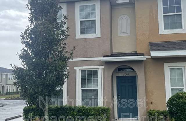 7047 Spotted Deer Pl - 7047 Spotted Deer Place, Progress Village, FL 33578