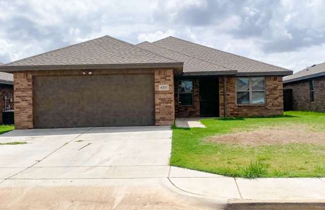 Self Showing - 4 bed 2 bath Move In Ready in Frenship ISD photos photos