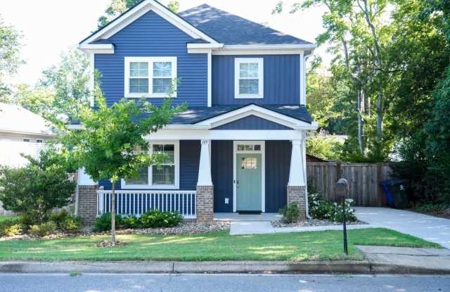 Like-new 3 bedroom, 2.5 bath house with an organic pond! photos photos