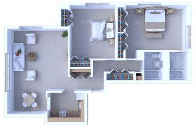 6700 South Oglesby Ave. photos photos