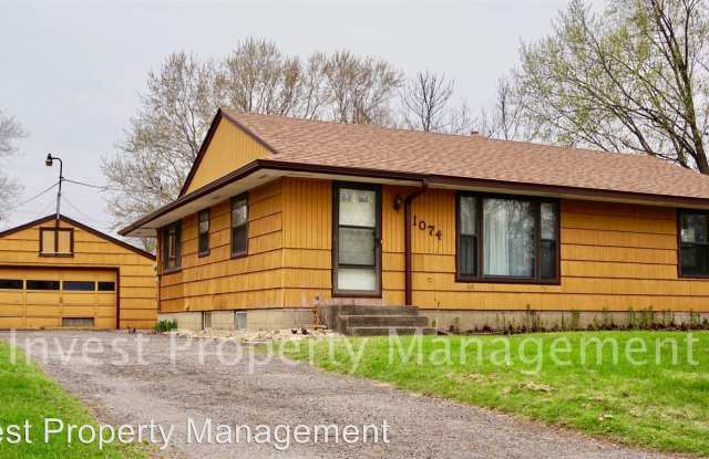 1074 Beatrice St - 1074 Beatrice Street, Eagan, MN 55121