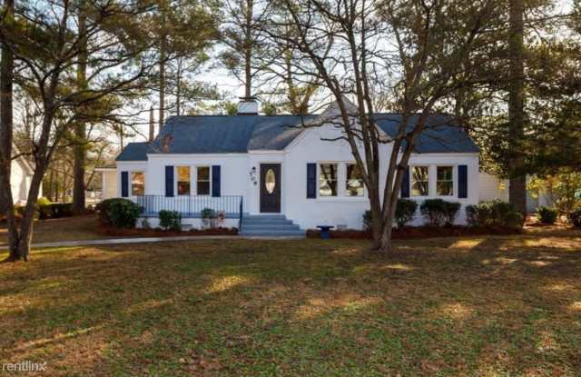 709 South Main Street - 709 South Main Street, Red Springs, NC 28377 709 South Main Street - 709 South Main Street, Red Springs, NC 28377