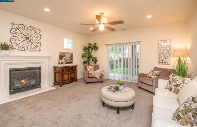 3544 Wren Ave - 3544 Wren Avenue, Concord, CA 94519