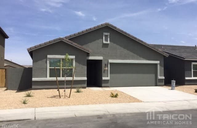 4624 W Saddlebush Way - 4624 West Saddlebush Way, San Tan Valley, AZ 85142
