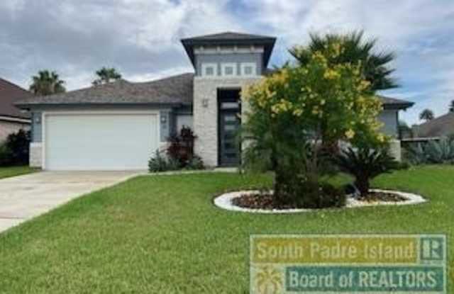 12 Pebble Beach Dr - 12 Pebble Beach, Laguna Vista, TX 78578