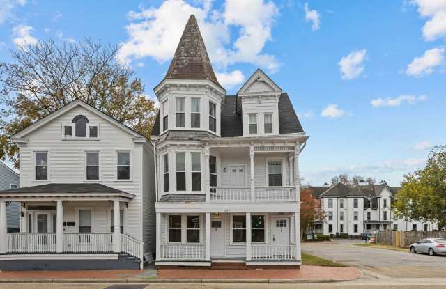 635 South Street - Unit A photos photos