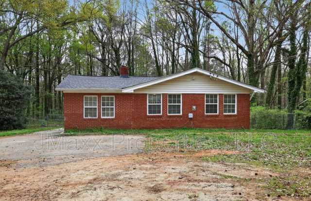 2628 Butner Road photos photos