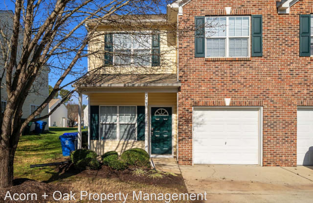 511 Summer Storm Dr. - 511 Summer Storm Drive, Durham, NC 27704