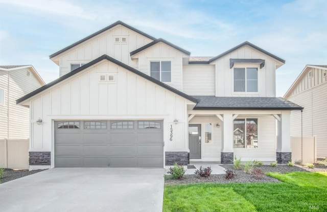 Spacious 5BR House in Caldwell photos photos