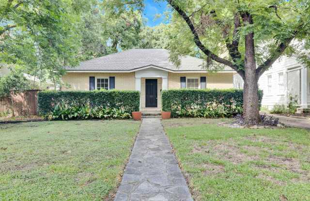 1511 West 30th Street - 1511 West 30th Street, Austin, TX 78703