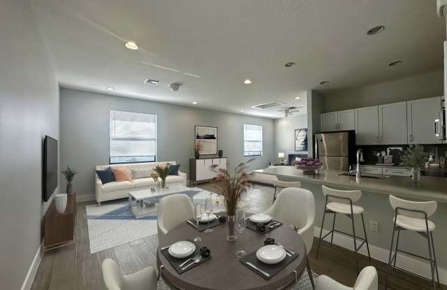 5032 Grandiflora Road - 5032 Grandiflora Road, Palm Beach Gardens, FL 33418