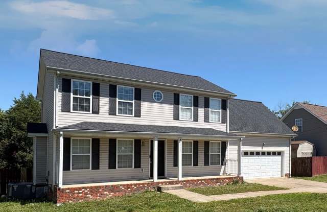 Beautiful 3-BR Colonial with Huge Bonus Room in Summerhaven! photos photos Beautiful 3-BR Colonial with Huge Bonus Room in Summerhaven! photos photos