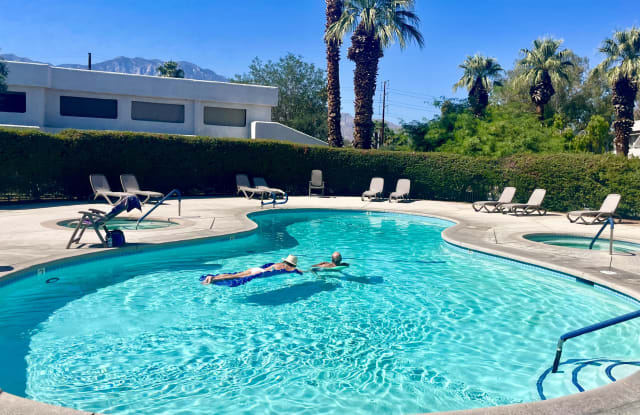 69603 Heather Way - 69603 Heather Way, Rancho Mirage, CA 92270